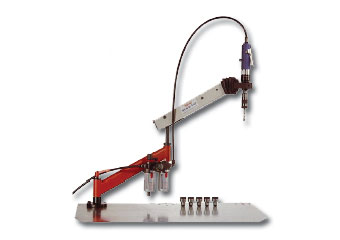 AE-08-700氣動(dòng)攻絲機(jī)